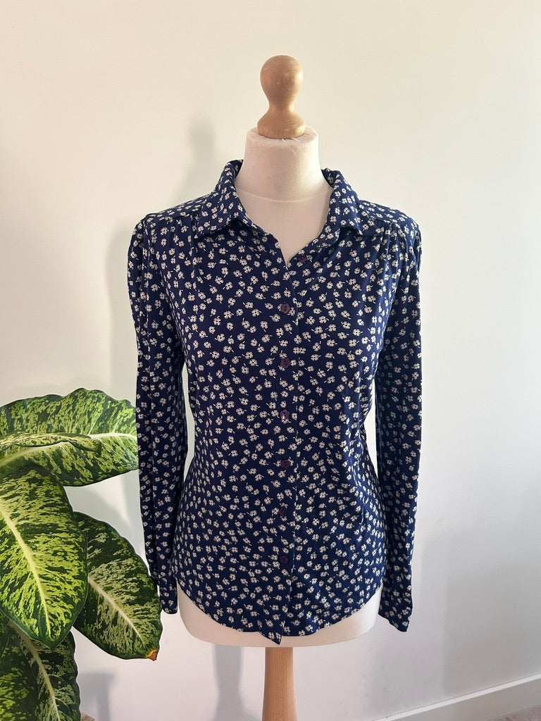 King Louie - maat XL - blouse