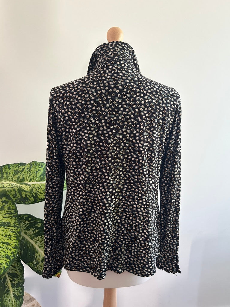 King Louie - maat L -blouse