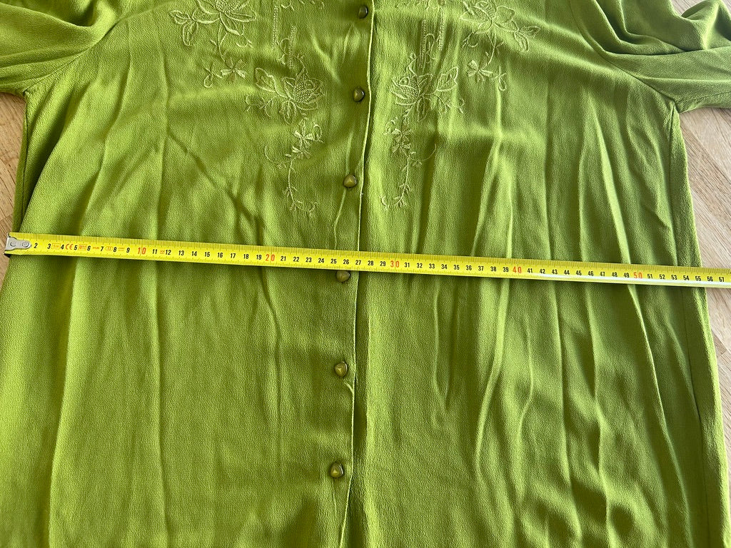 King Louie - maat 42 - blouse