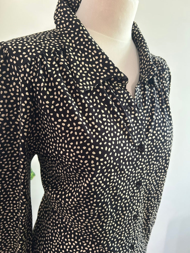 King Louie - maat XL - blouse