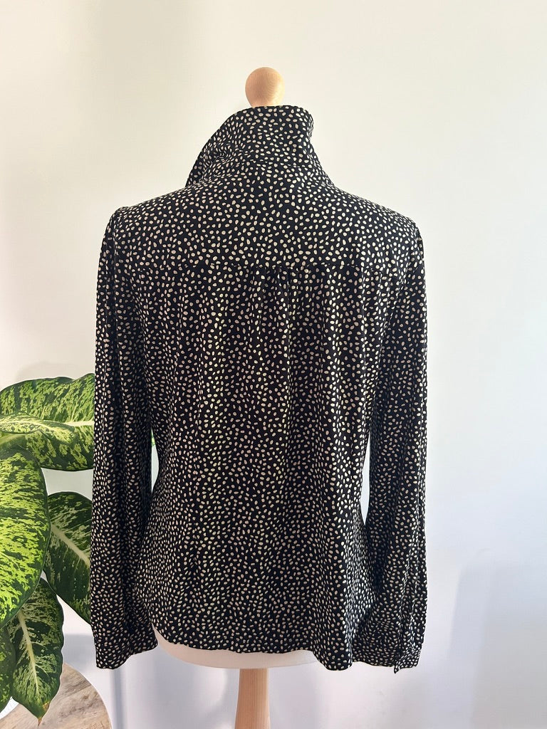 King Louie - maat XL - blouse