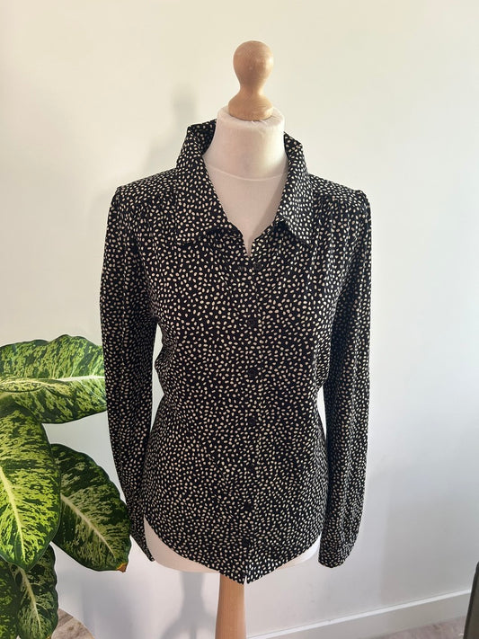 King Louie - maat XL - blouse