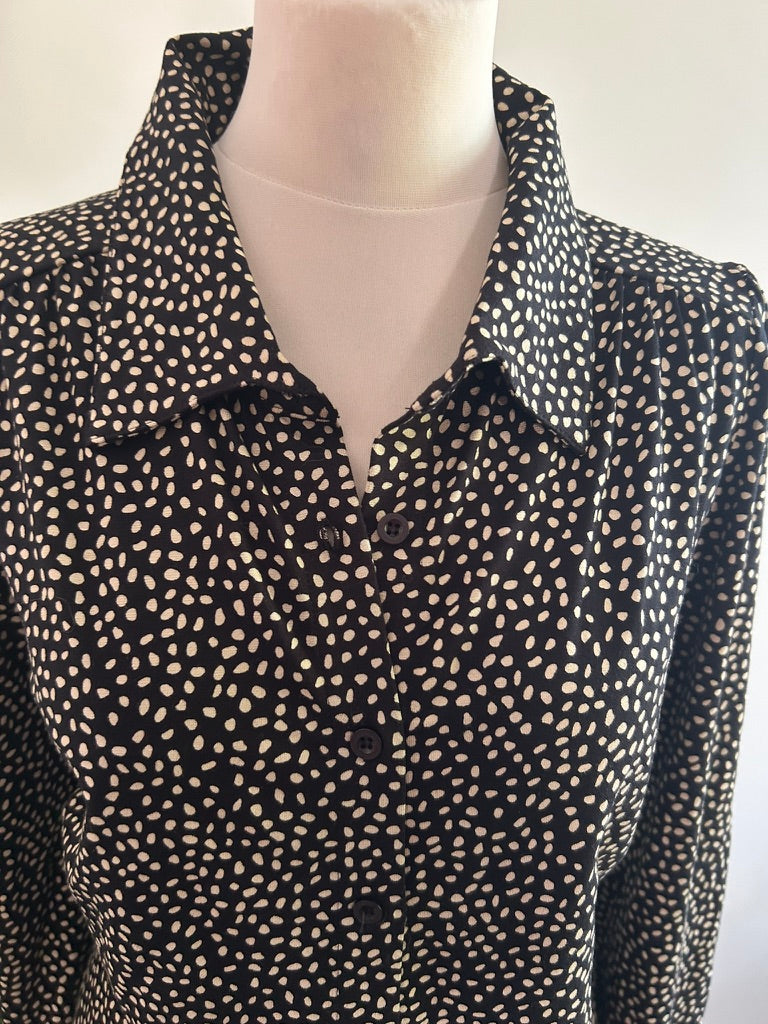 King Louie - maat XL - blouse