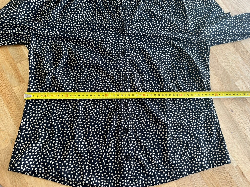 King Louie - maat XL - blouse
