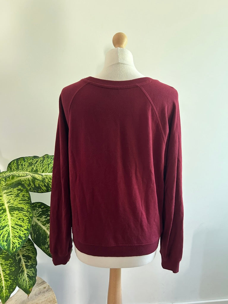 King Louie - maat L - trui sweater