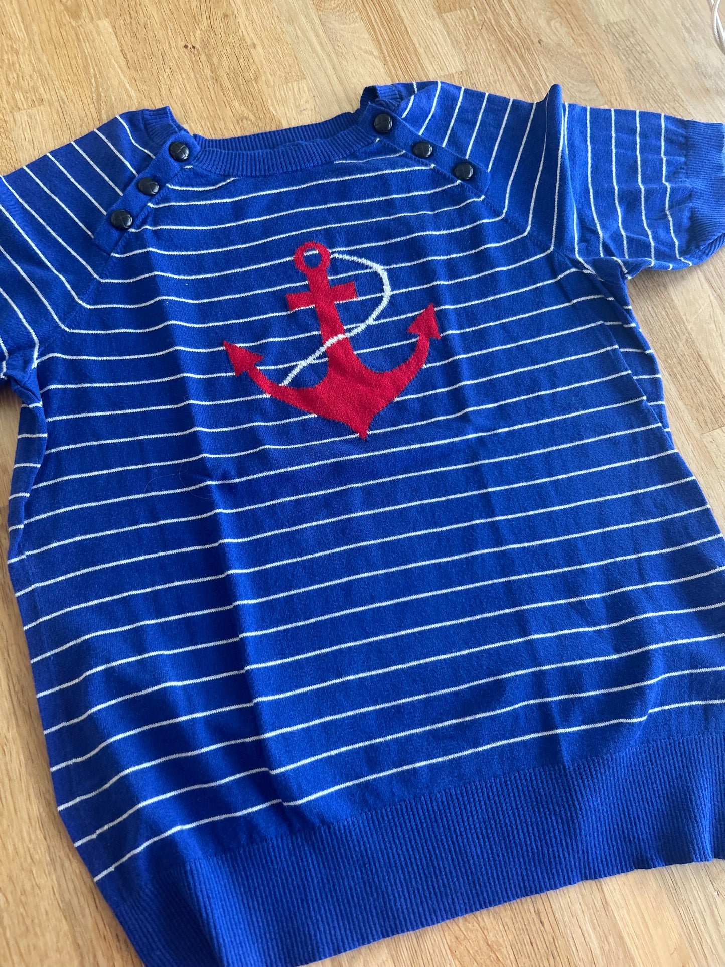 King Louie - maat XL - top tshirt