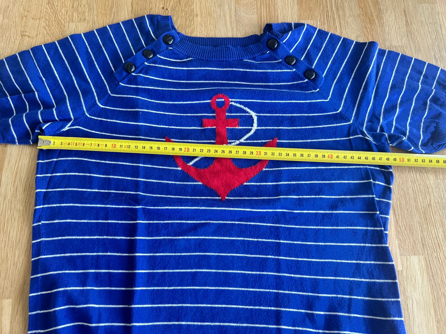 King Louie - maat XL - top tshirt