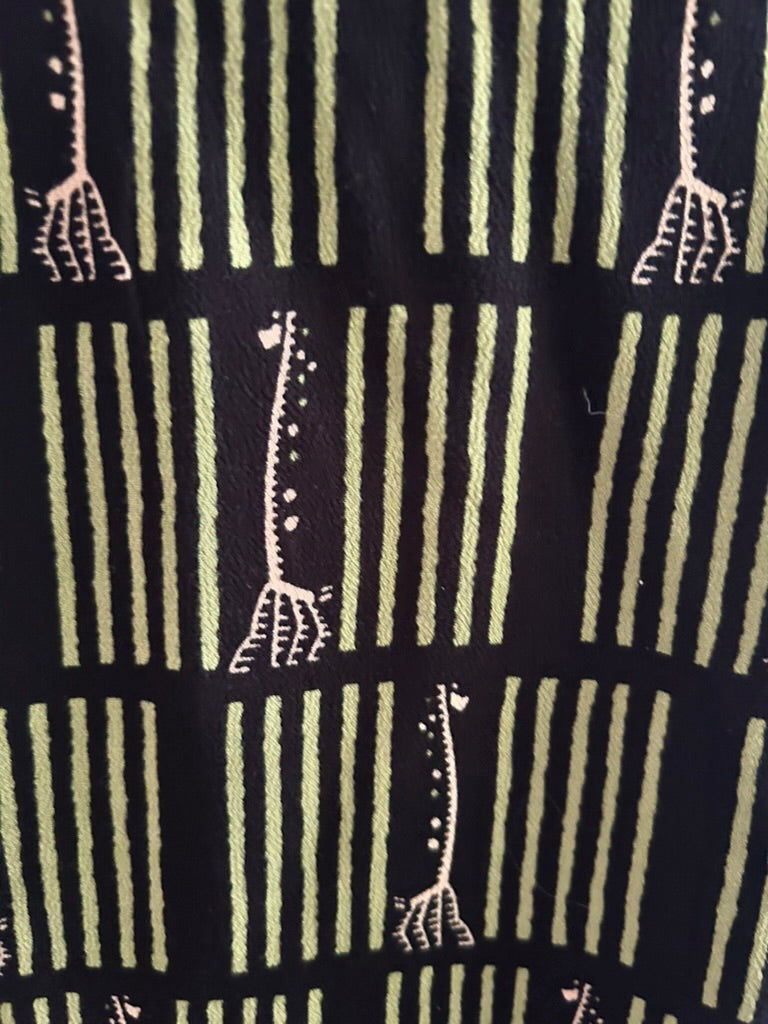 King Louie - maat 40 - blouse