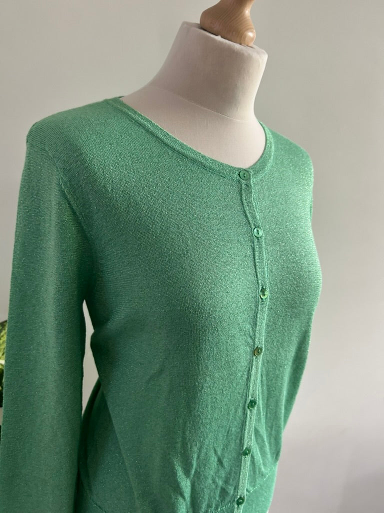 King Louie - maat XL - vest cardigan