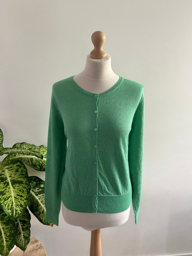 King Louie - maat XL - vest cardigan