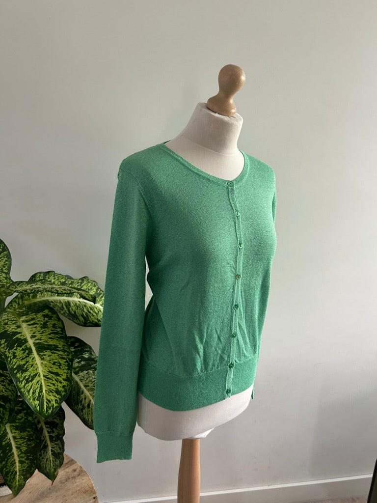 King Louie - maat XL - vest cardigan