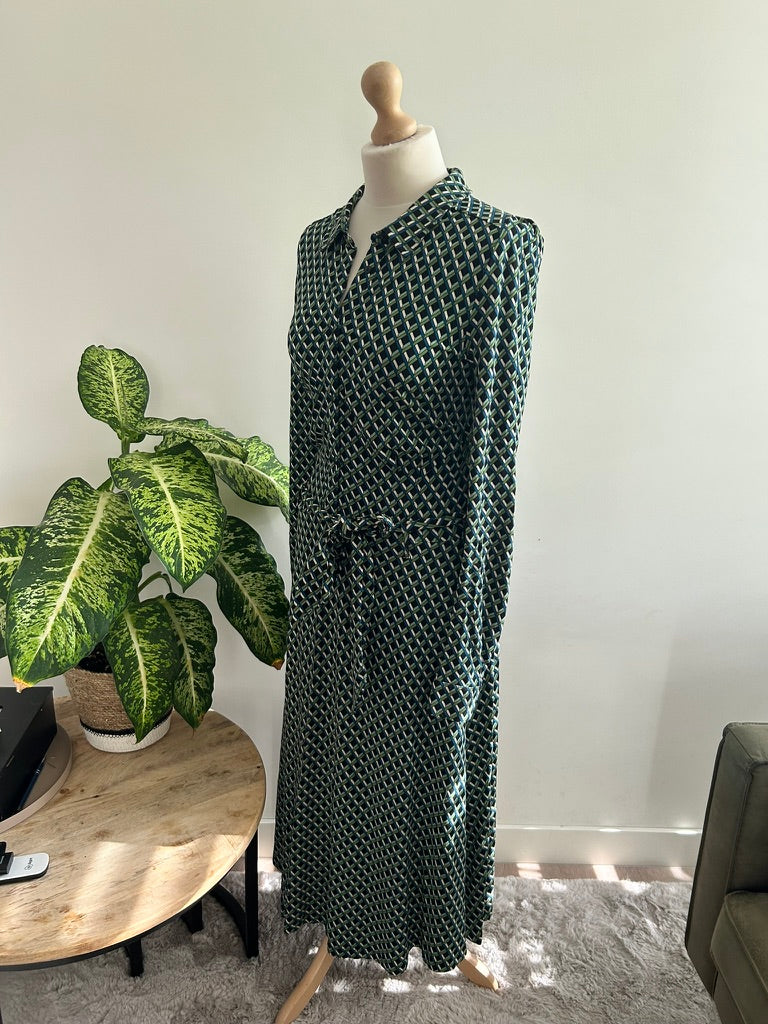 King Louie - maat XL - sheeva dress