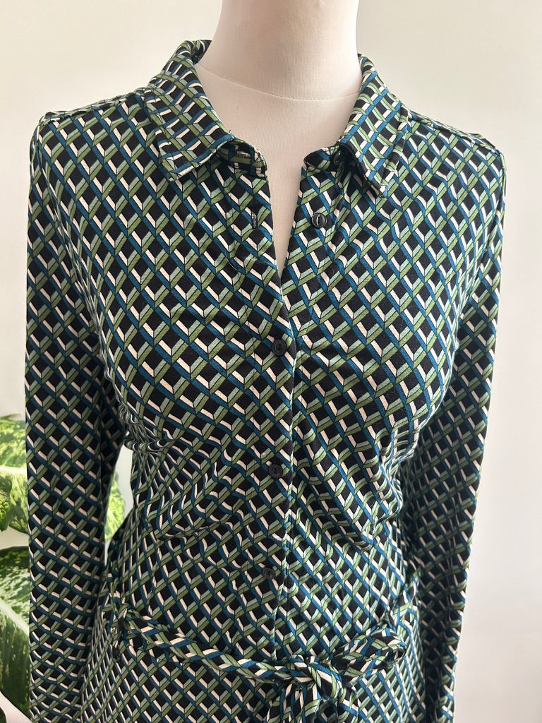 King Louie - maat XL - sheeva dress