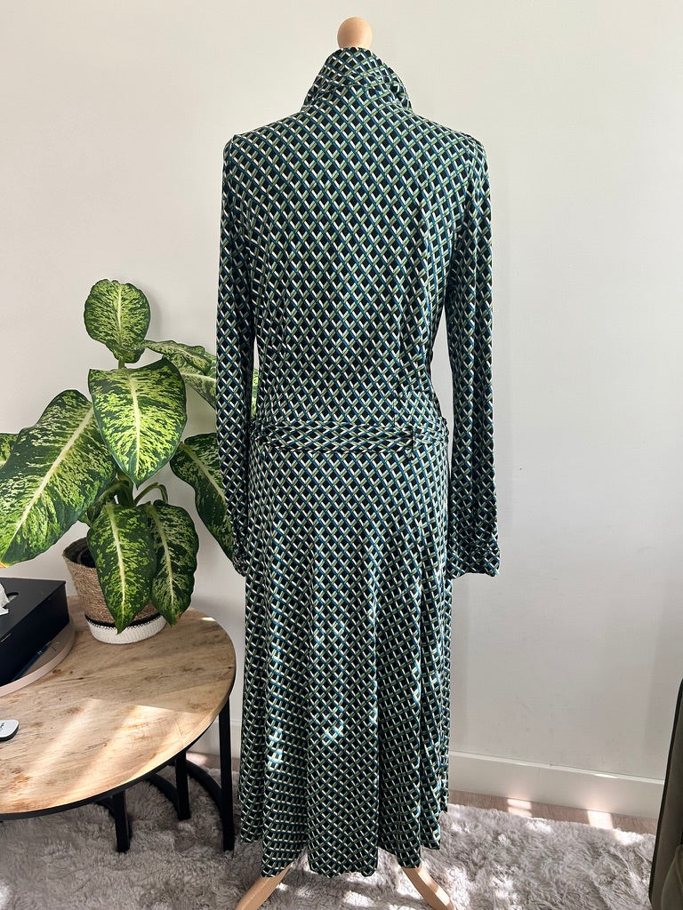 King Louie - maat XL - sheeva dress