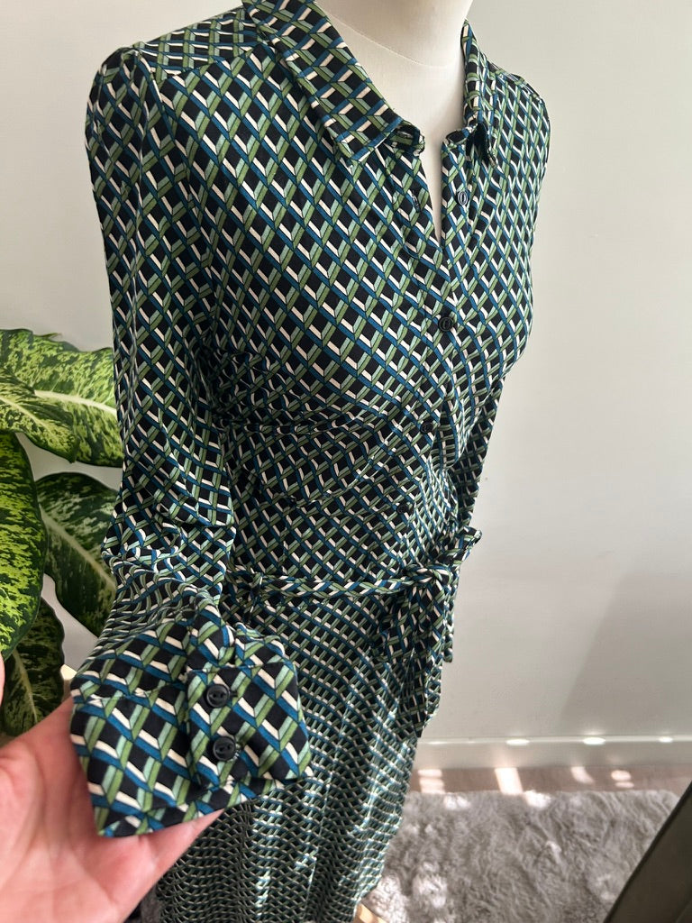 King Louie - maat XL - sheeva dress