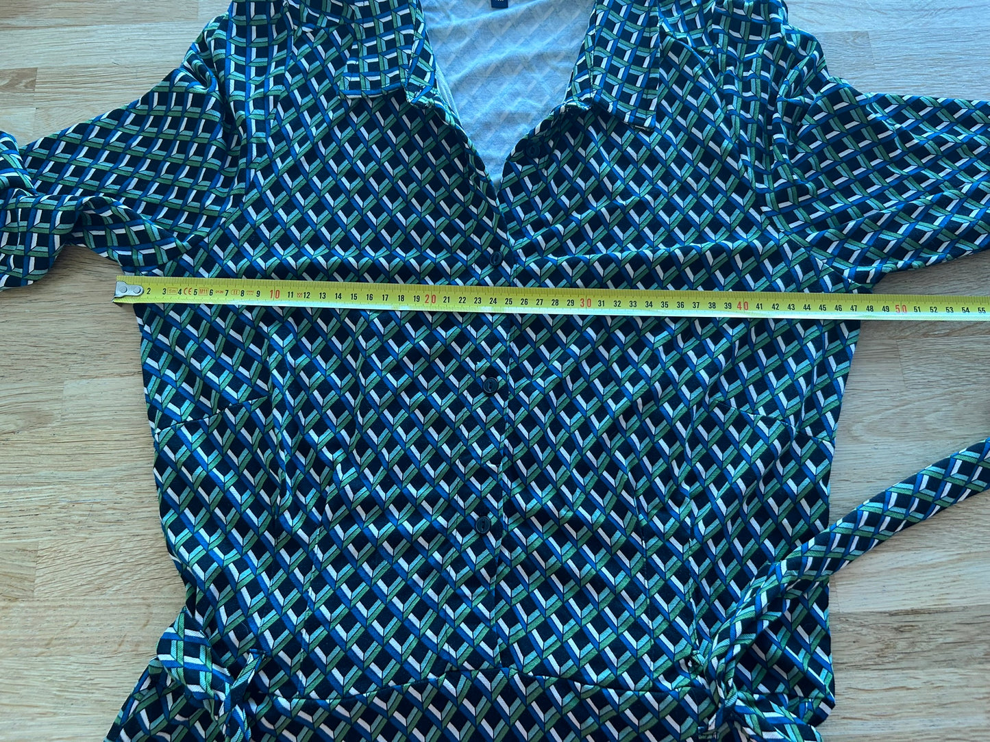 King Louie - maat XL - sheeva dress