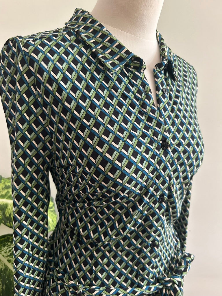 King Louie - maat XL - sheeva dress