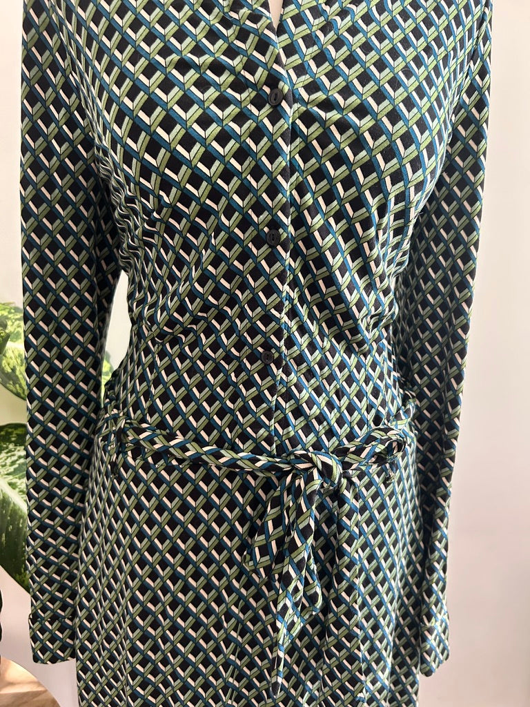 King Louie - maat XL - sheeva dress