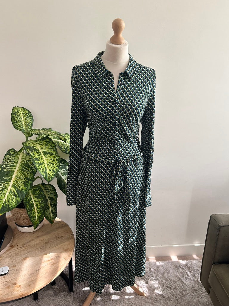 King Louie - maat XL - sheeva dress