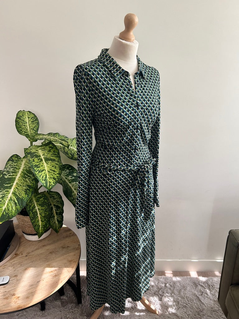 King Louie - maat XL - sheeva dress