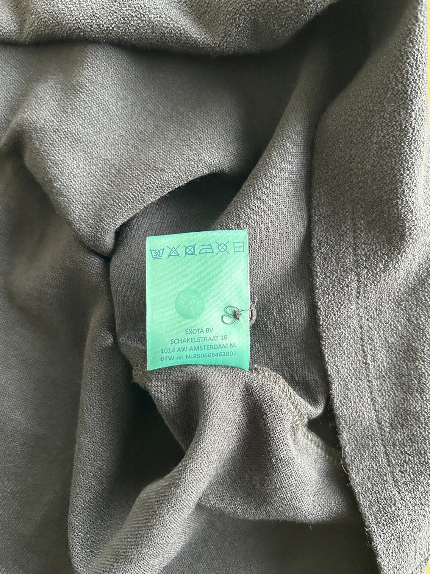 King Louie - maat XL - diner jurk
