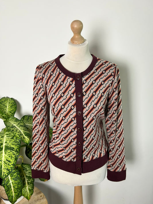 King Louie - maat XL - cardigan vest