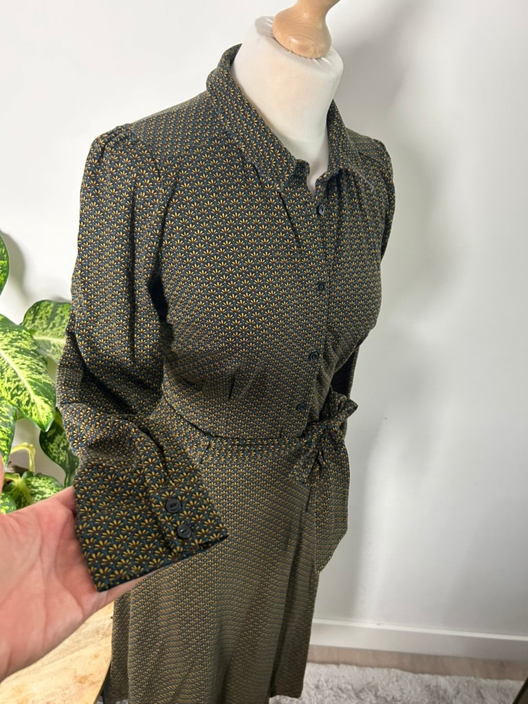 King Louie - maat L - Sheeva dress
