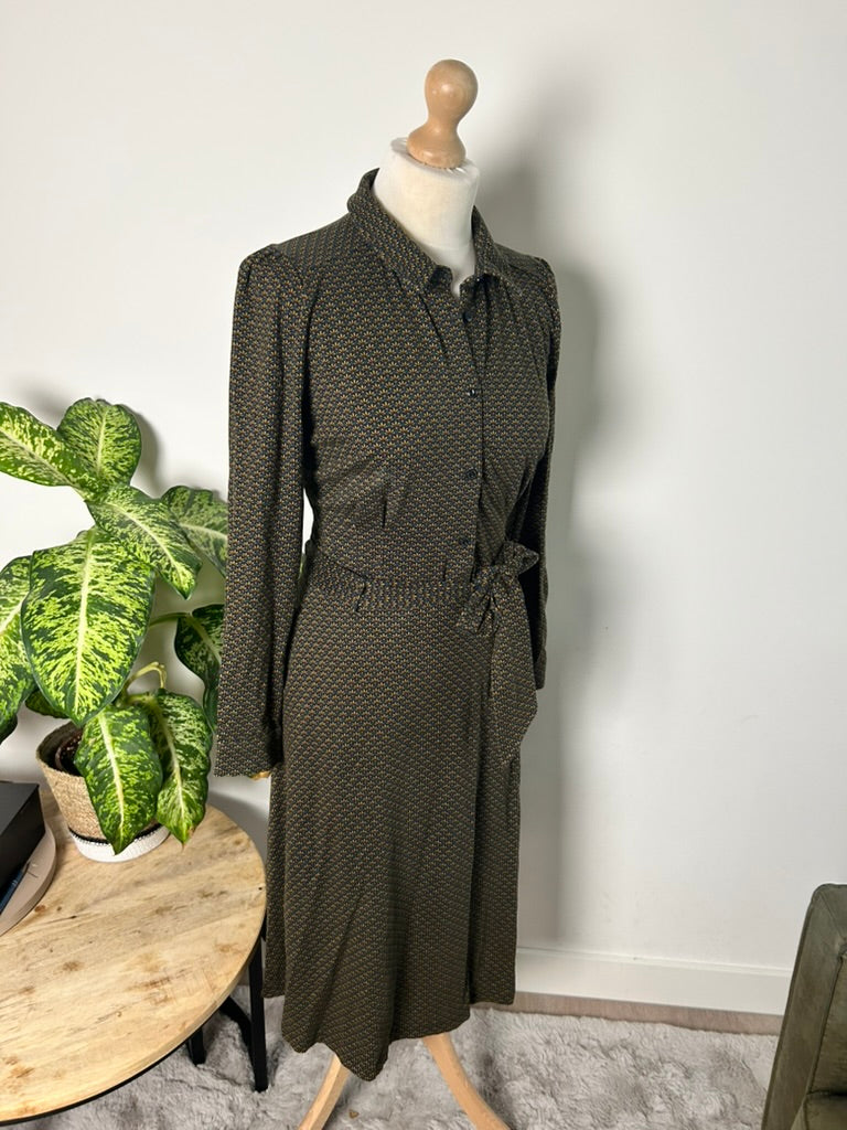 King Louie - maat L - Sheeva dress
