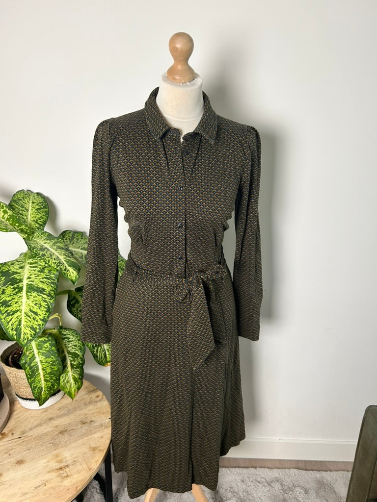 King Louie - maat L - Sheeva dress