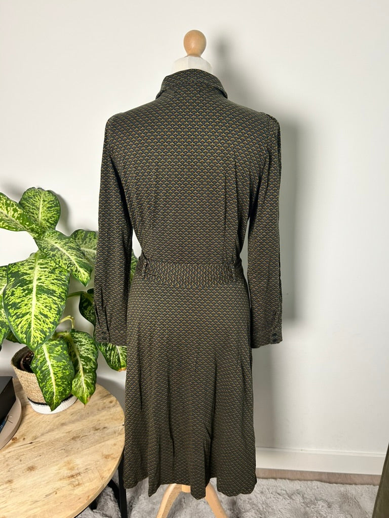 King Louie - maat L - Sheeva dress