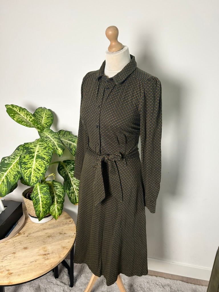 King Louie - maat L - Sheeva dress