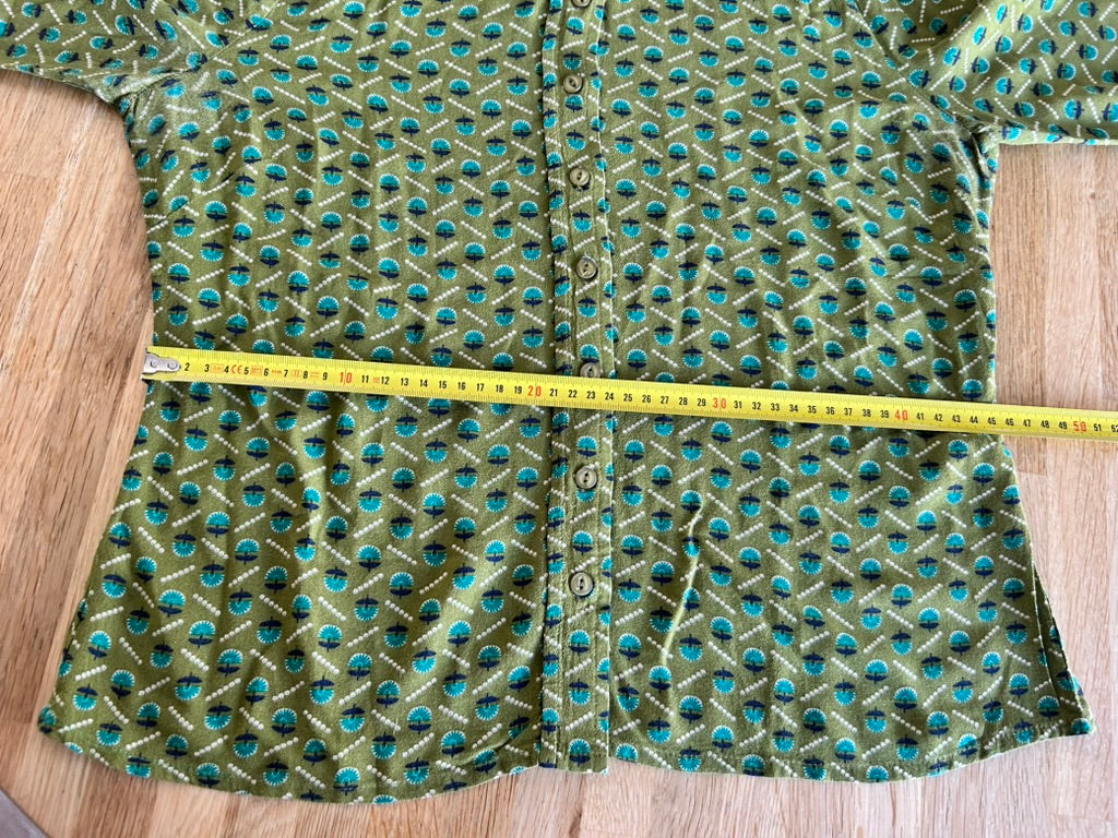 King Louie - maat 42 - blouse