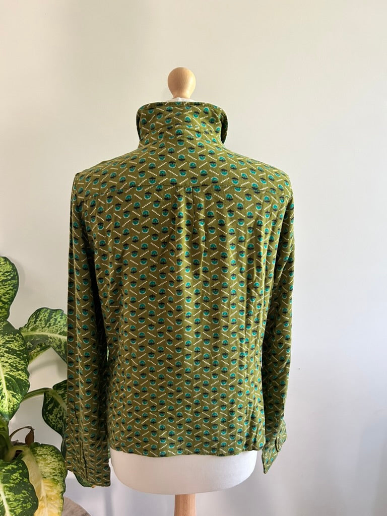 King Louie - maat 42 - blouse