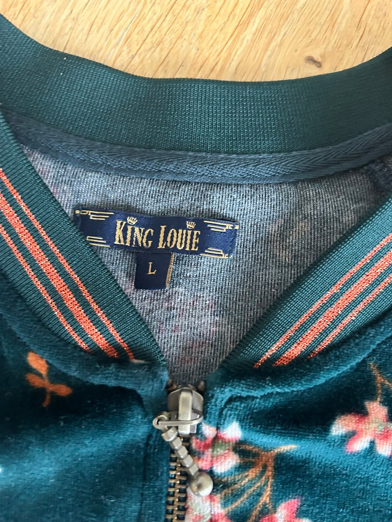 King Louie - maat L - vest