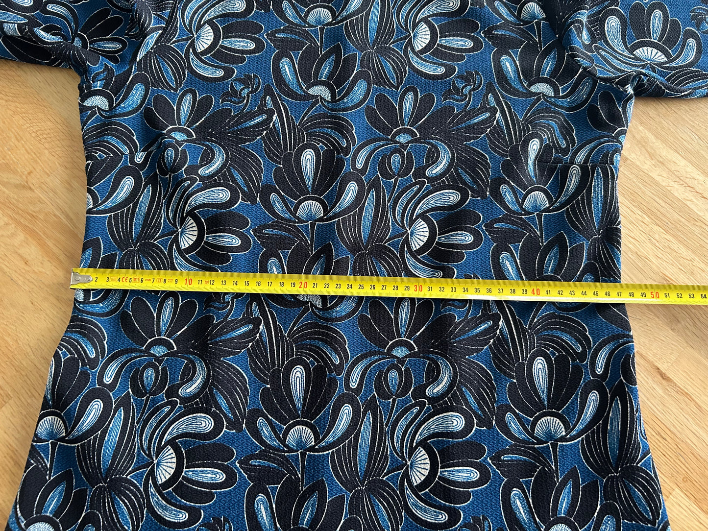 King Louie - maat L - zoe dress