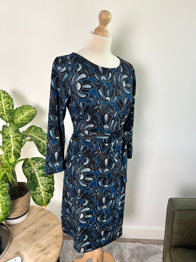 King Louie - maat L - zoe dress
