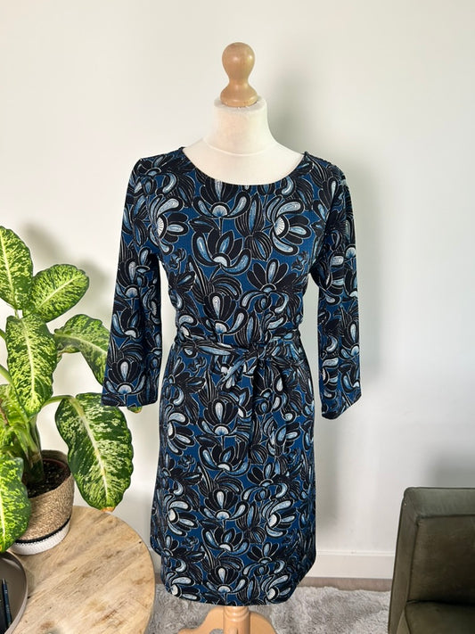 King Louie - maat L - zoe dress