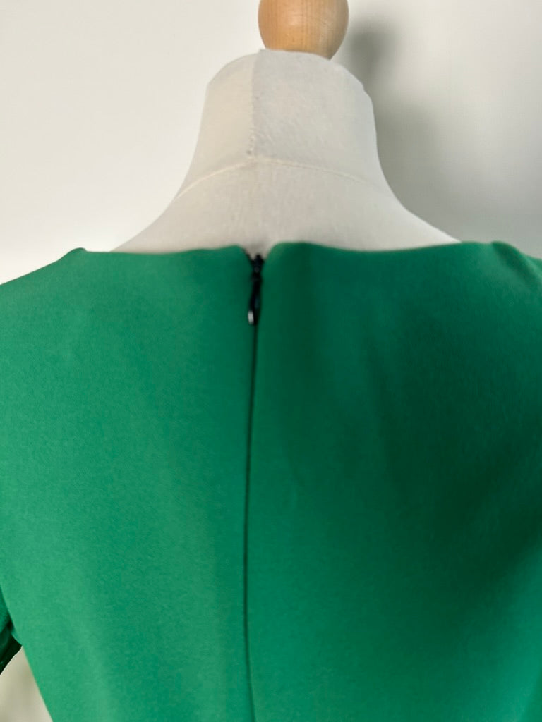 Vintage Chix - maat 16 44 - koker jurk