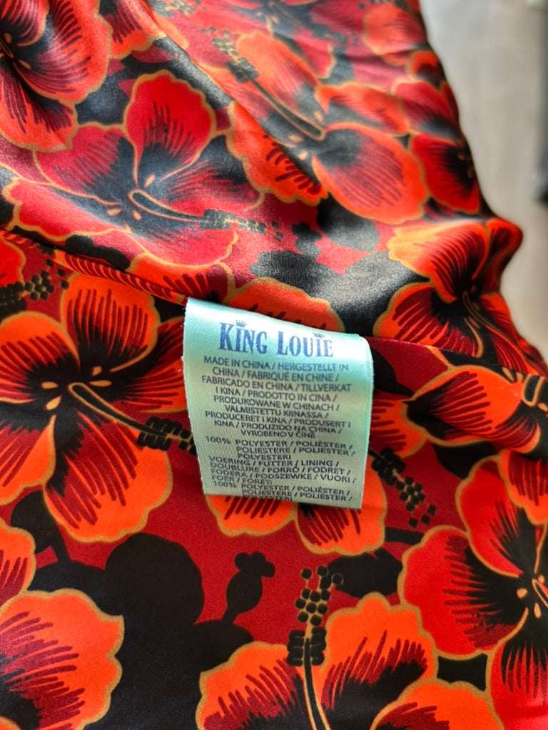 King Louie - maat 40 - jas