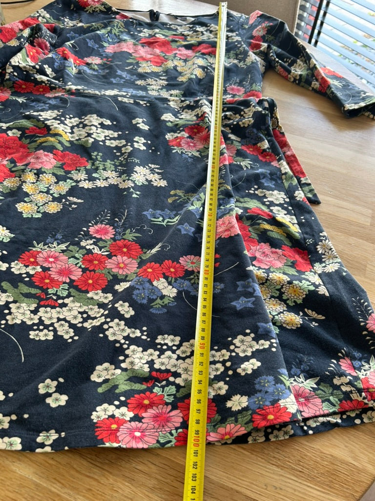 King Louie - maat XXL - zoe dress