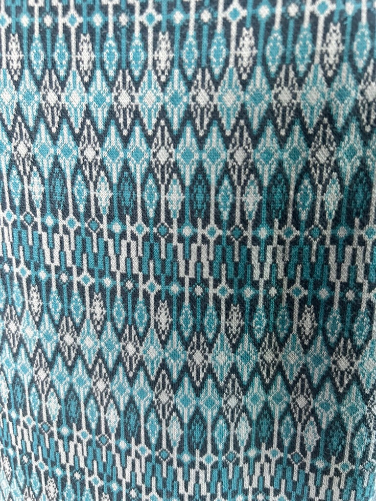King Louie - maat L - mona dress