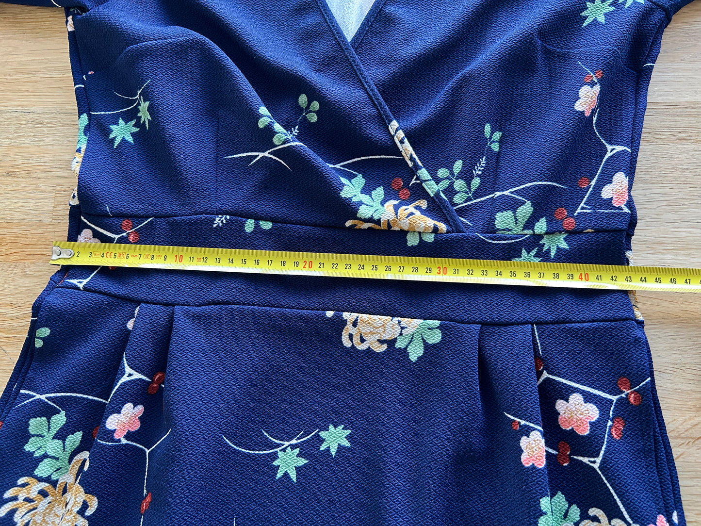 King Louie - maat XL - tulip cross dress