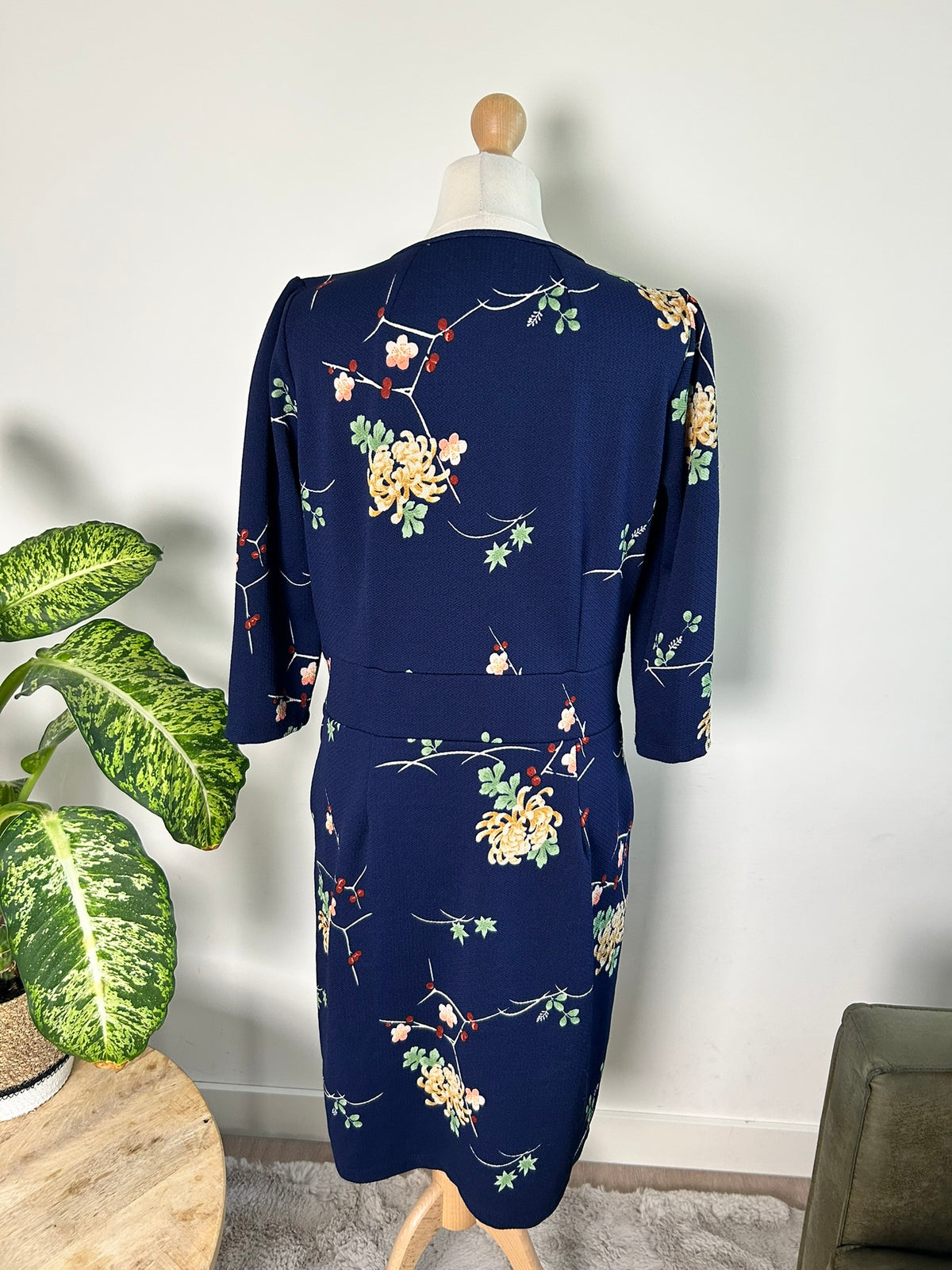 King Louie - maat XL - tulip cross dress