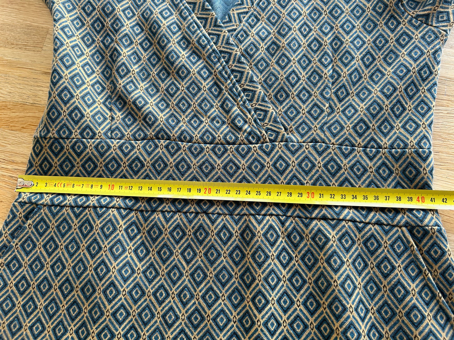 King Louie - maat L - tulip cross dress
