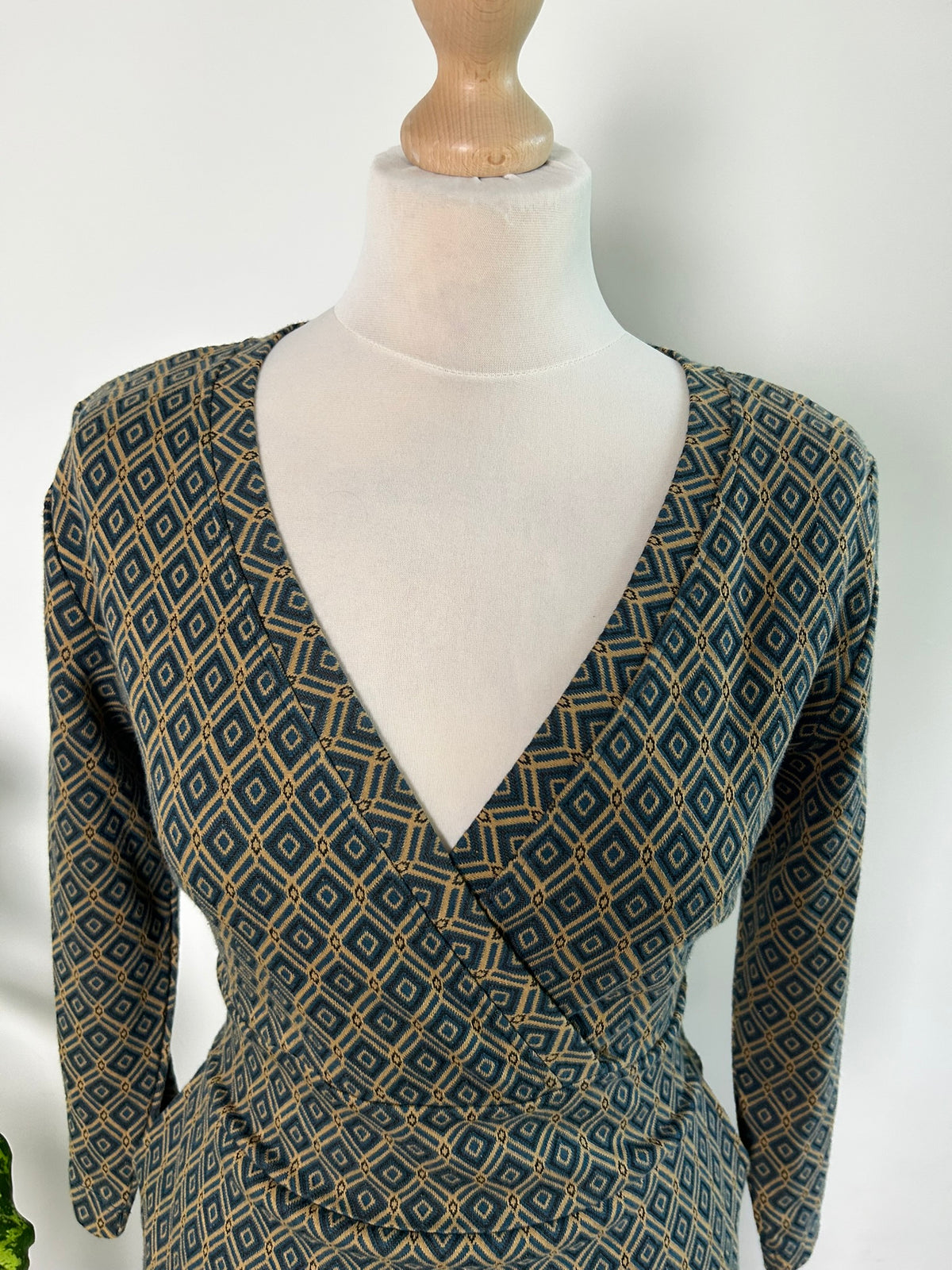 King Louie - maat L - tulip cross dress