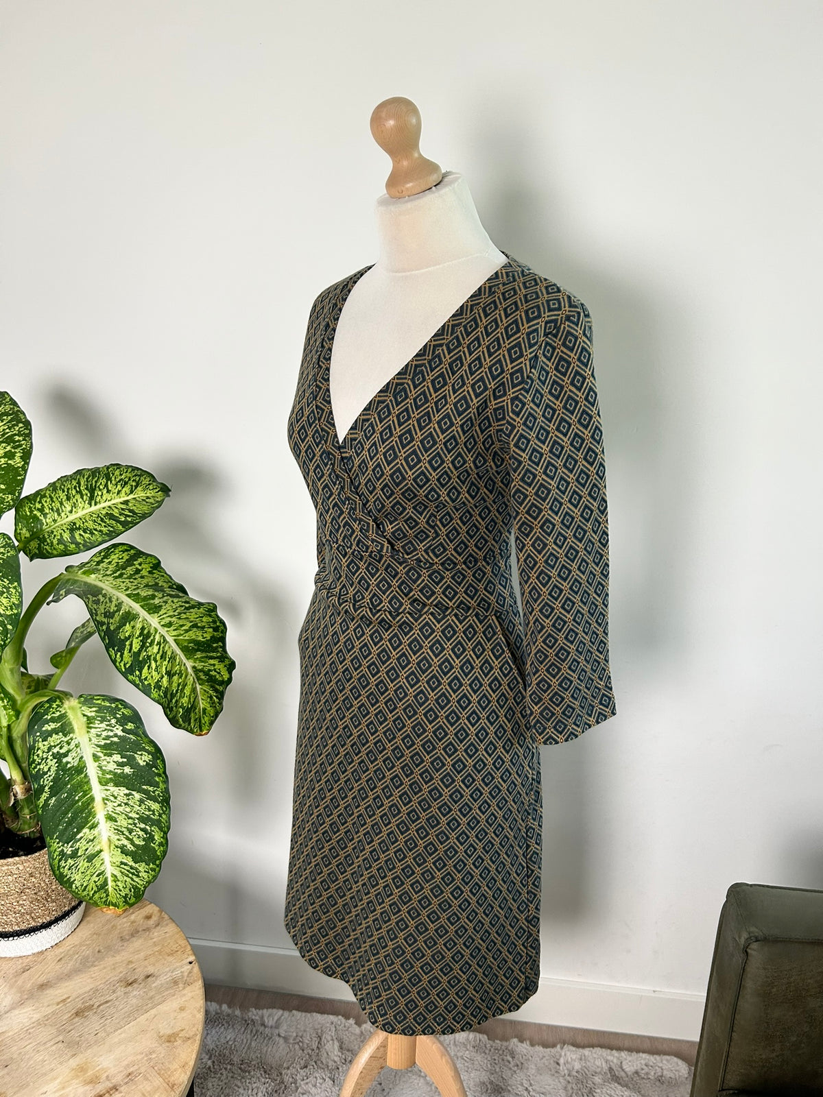 King Louie - maat L - tulip cross dress
