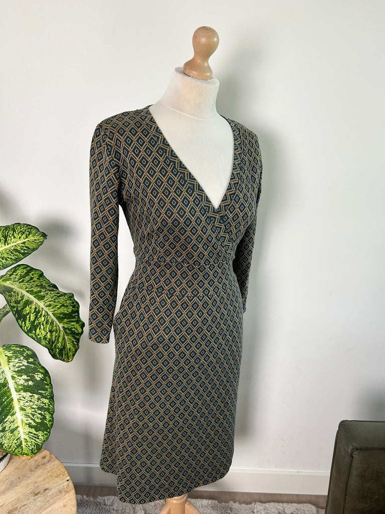King Louie - maat L - tulip cross dress