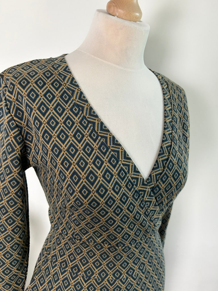 King Louie - maat L - tulip cross dress