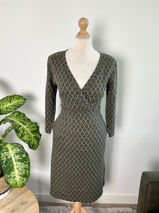 King Louie - maat L - tulip cross dress