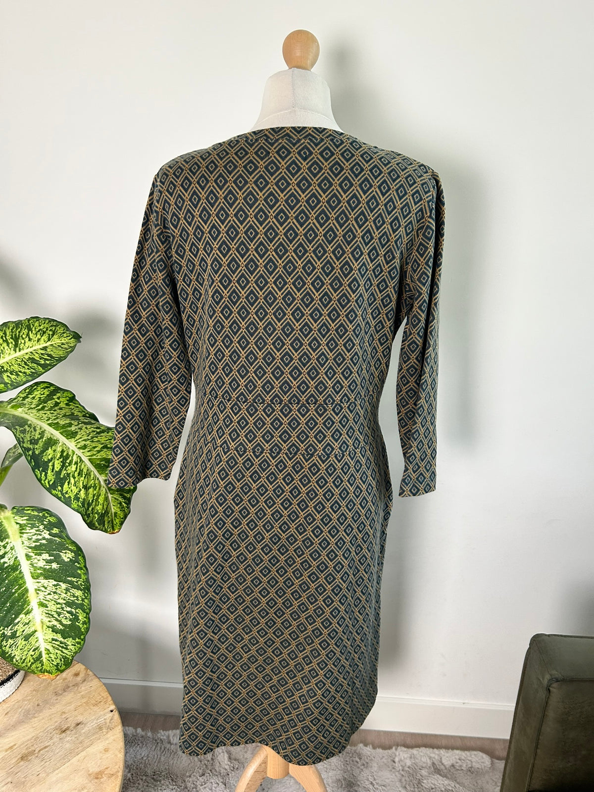 King Louie - maat L - tulip cross dress